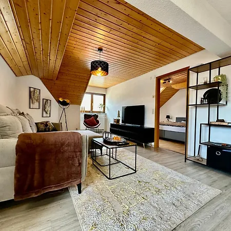 Olymp Διαμέρισμα