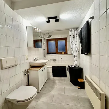 Olymp Διαμέρισμα