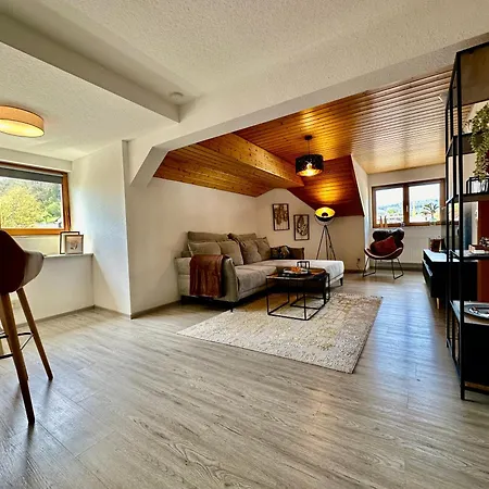 Διαμέρισμα Olymp