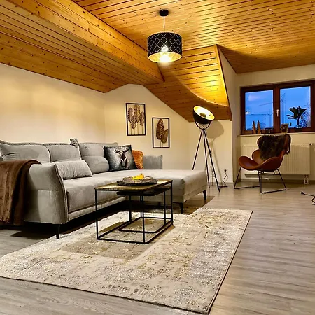 Olymp Διαμέρισμα *