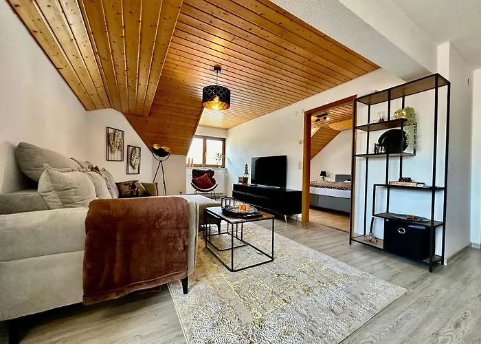 Olymp Διαμέρισμα