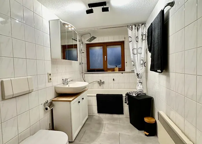 Olymp Διαμέρισμα