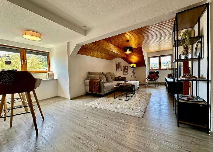 Διαμέρισμα Olymp